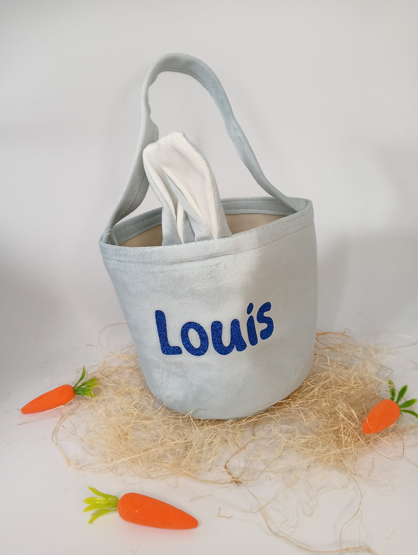 Sac sceau Lapin