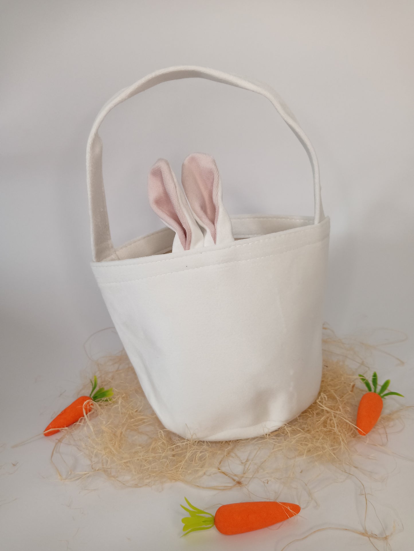 Sac sceau Lapin