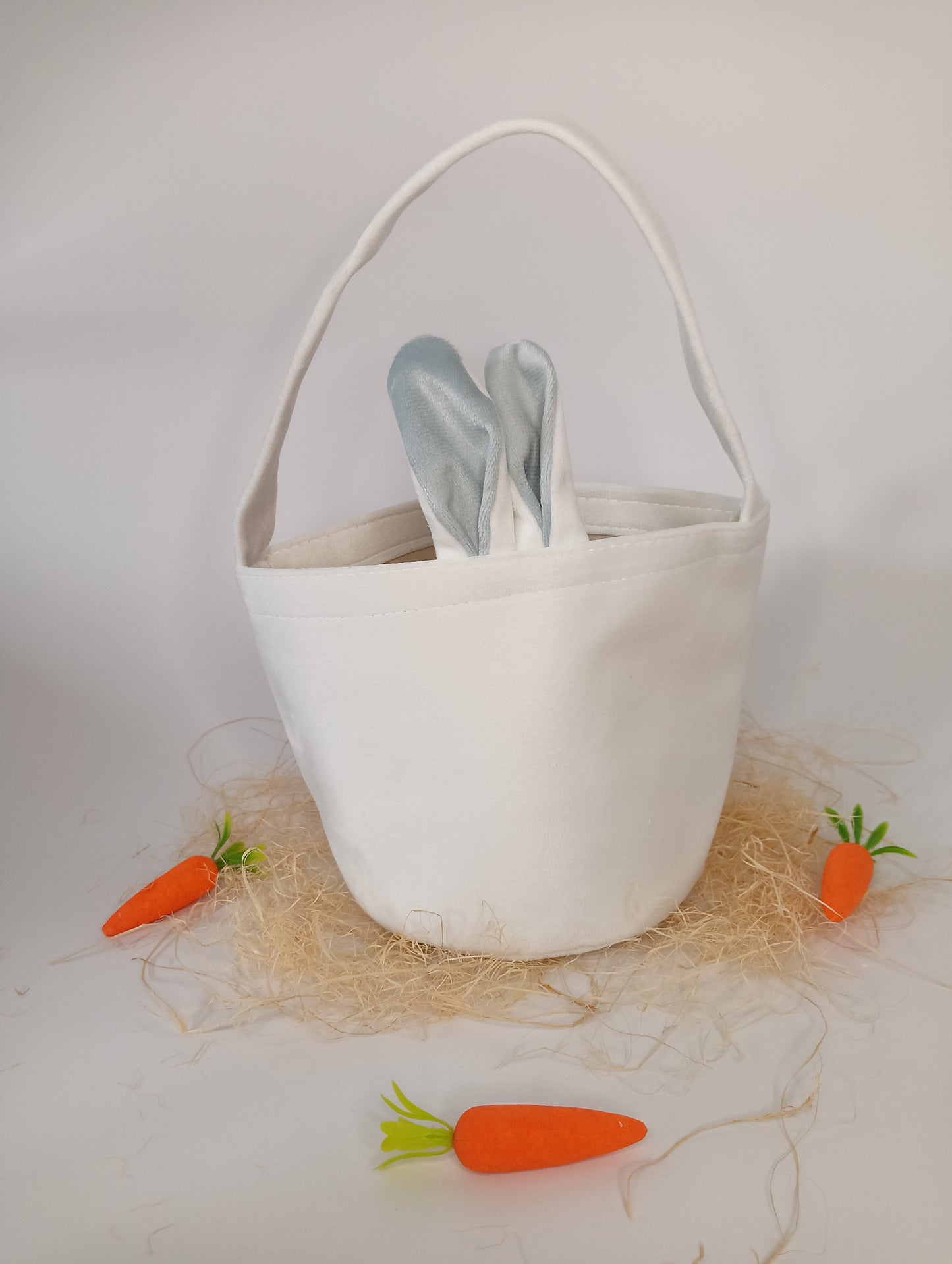 Sac sceau Lapin