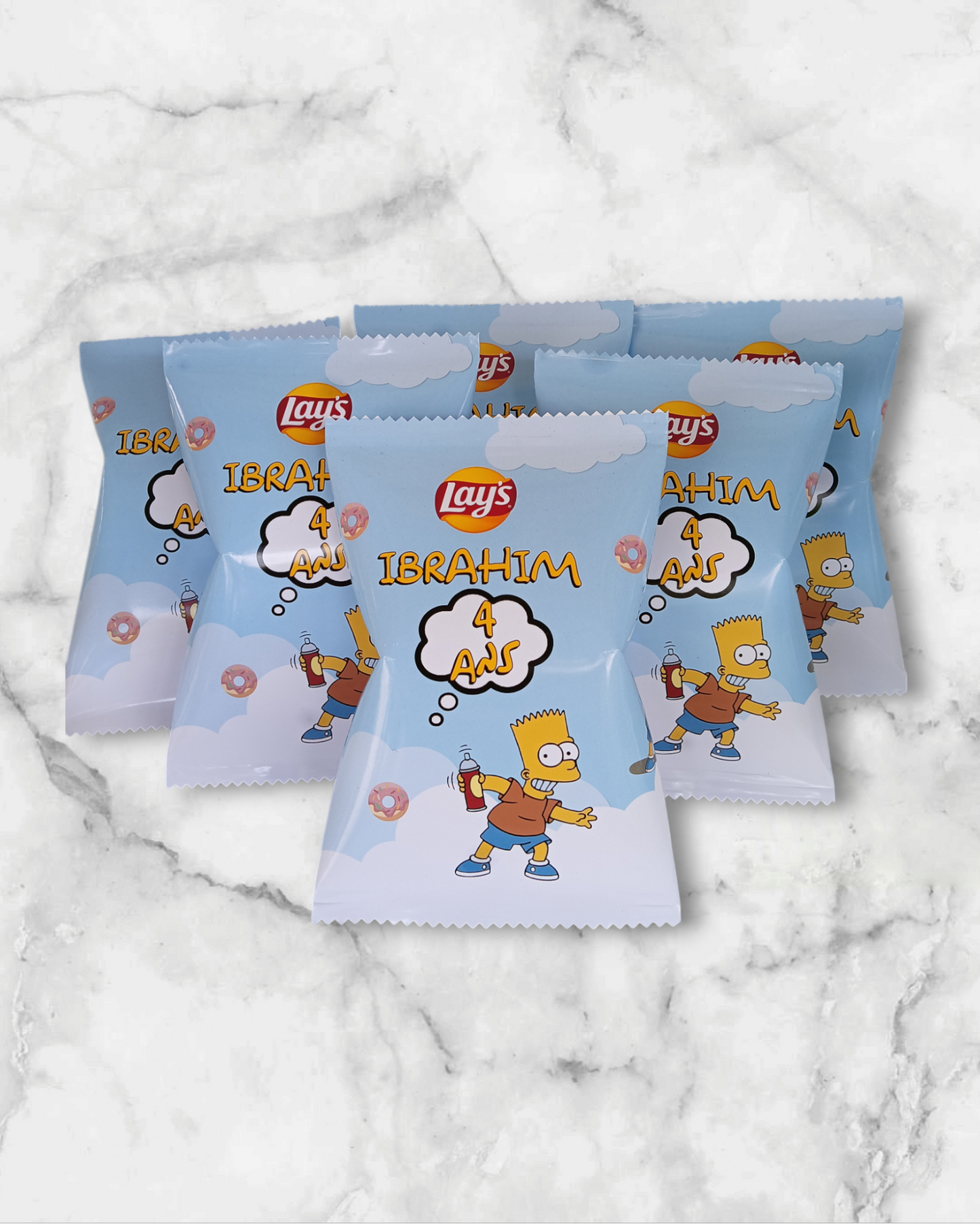 Chips Lays