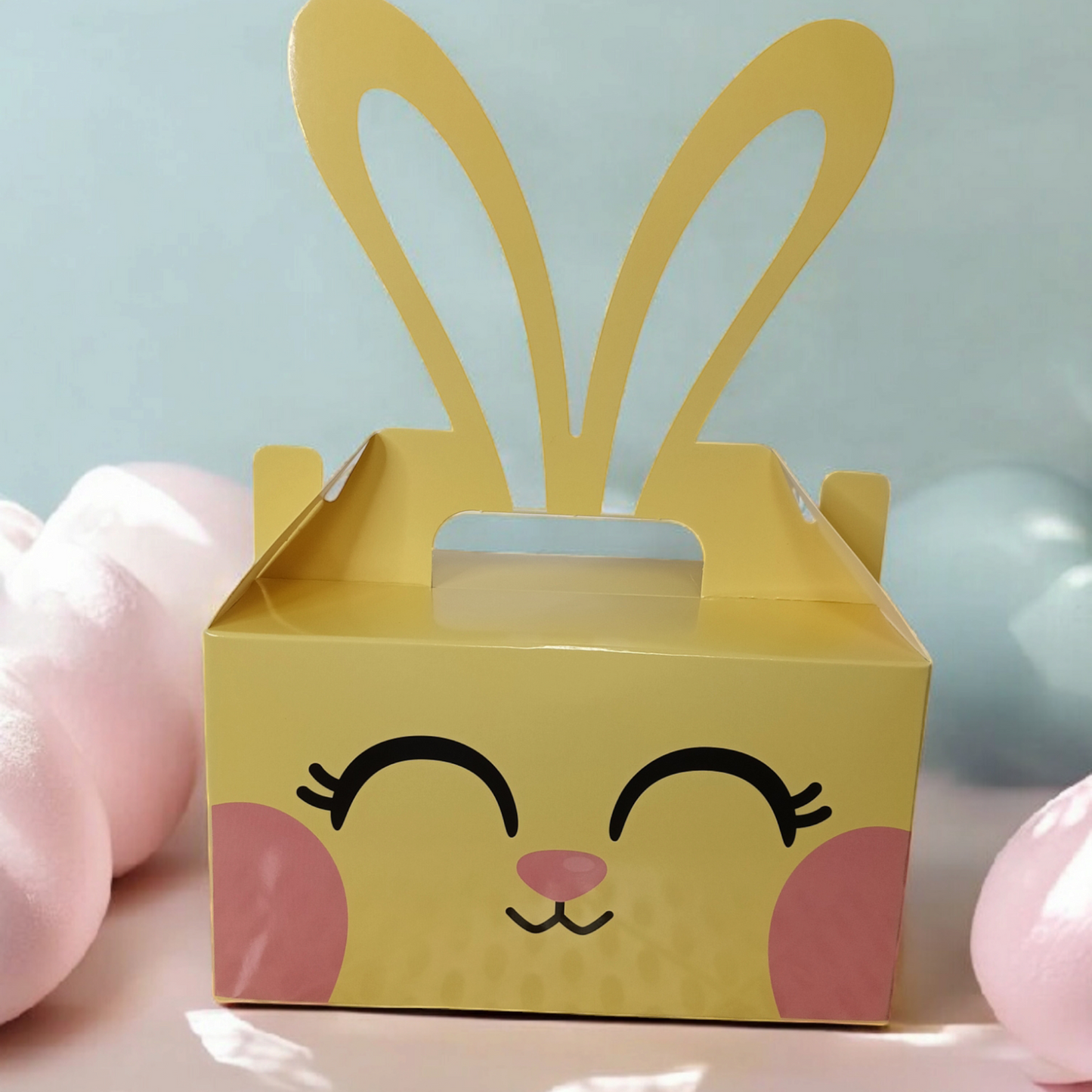 Box Bunny
