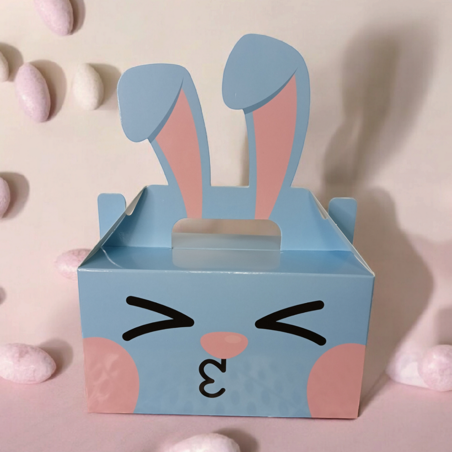 Box Pâques