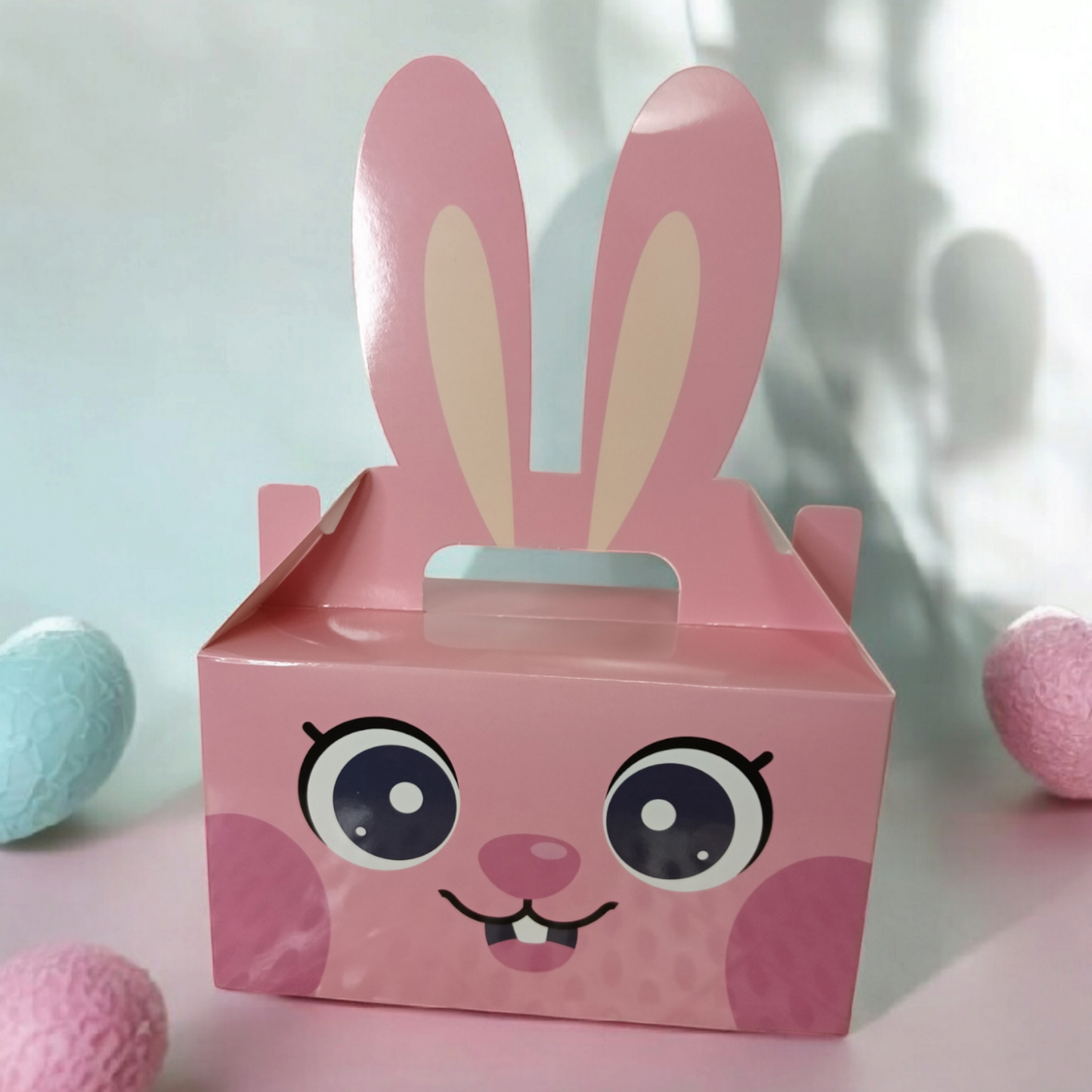 Box Pâques