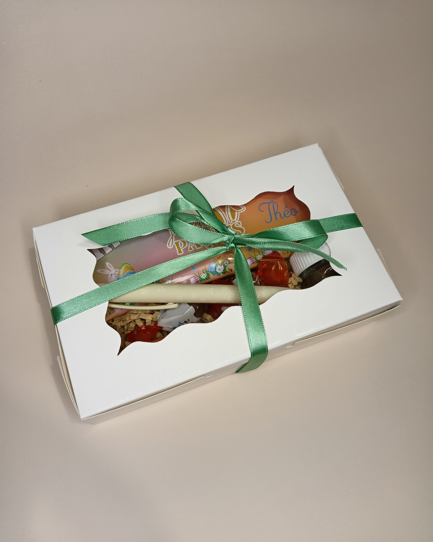 Box Choco