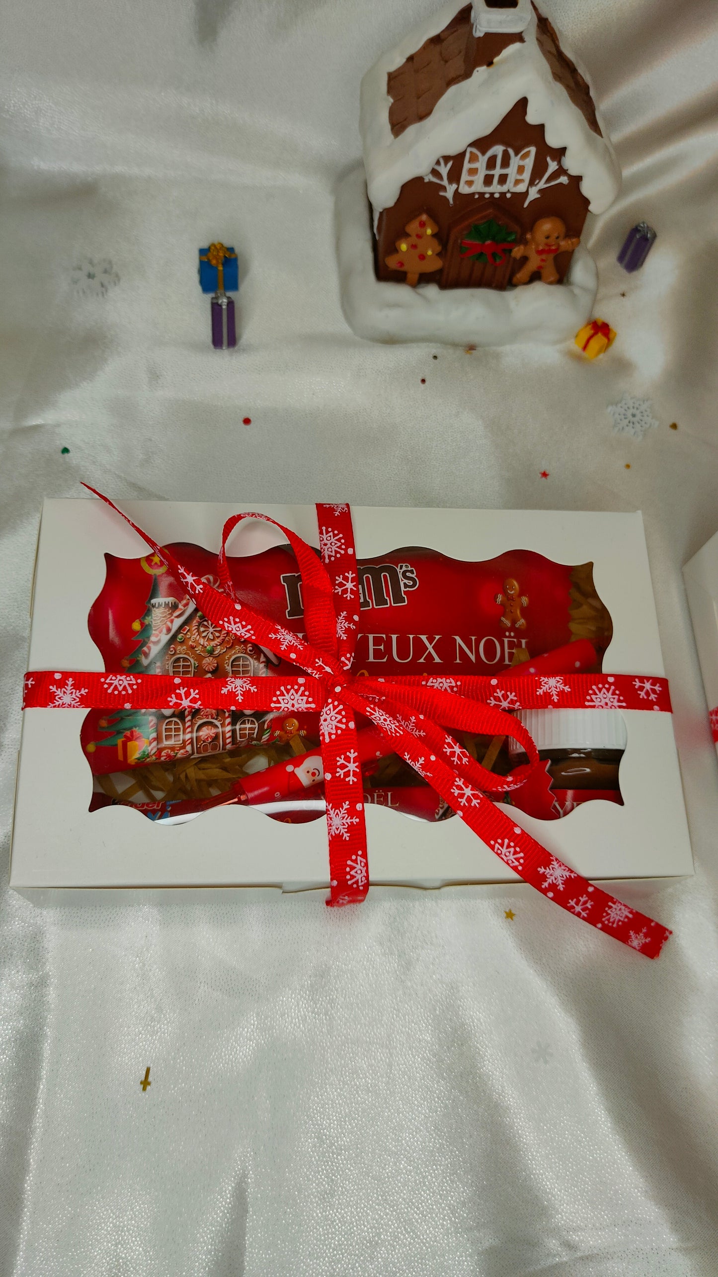 Sweet Box