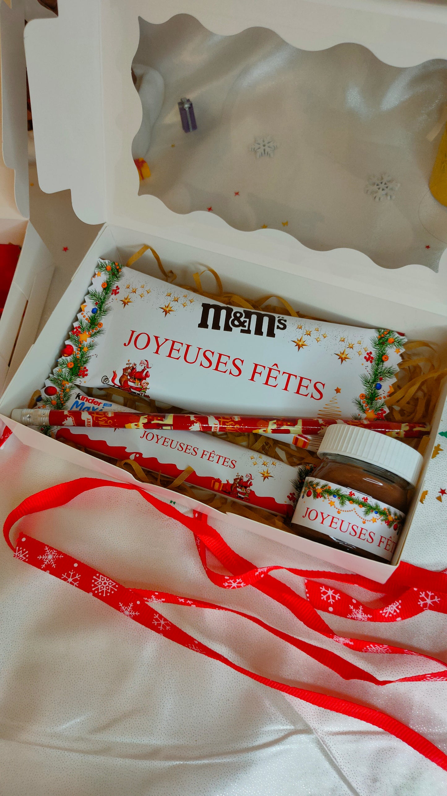 Sweet Box