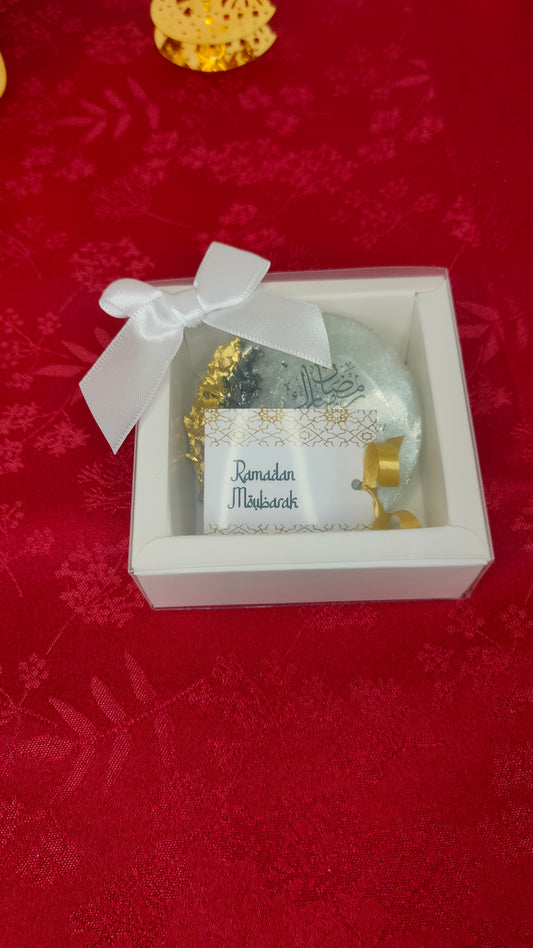 Coffret Magnet Chocolat