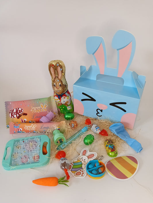 Box Pâques