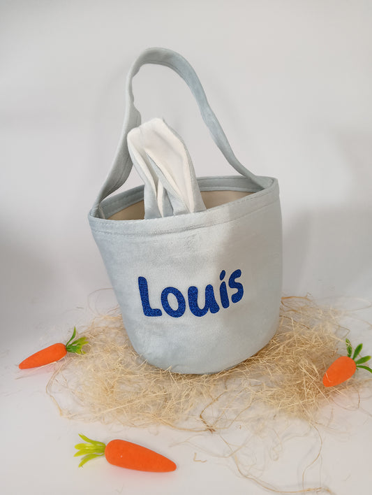 Sac sceau Lapin