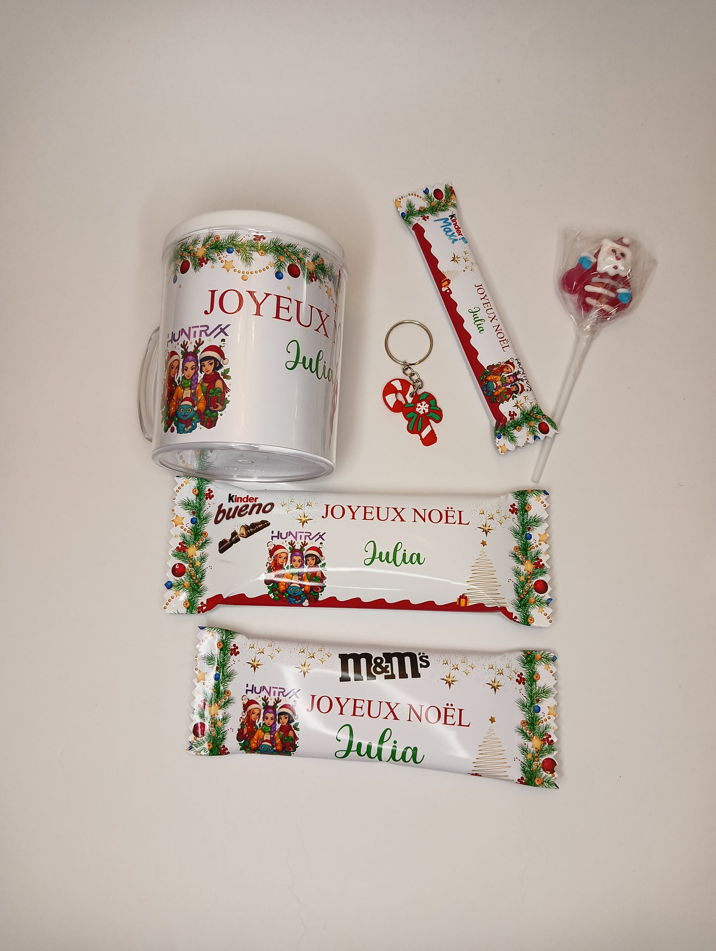 Mug Noël