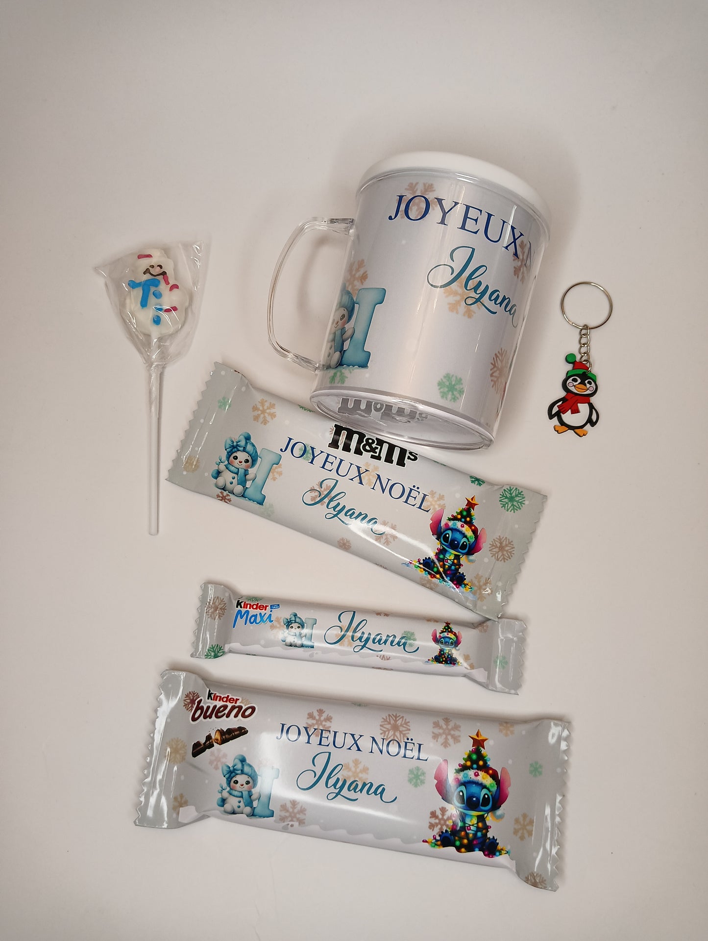 Mug Noël