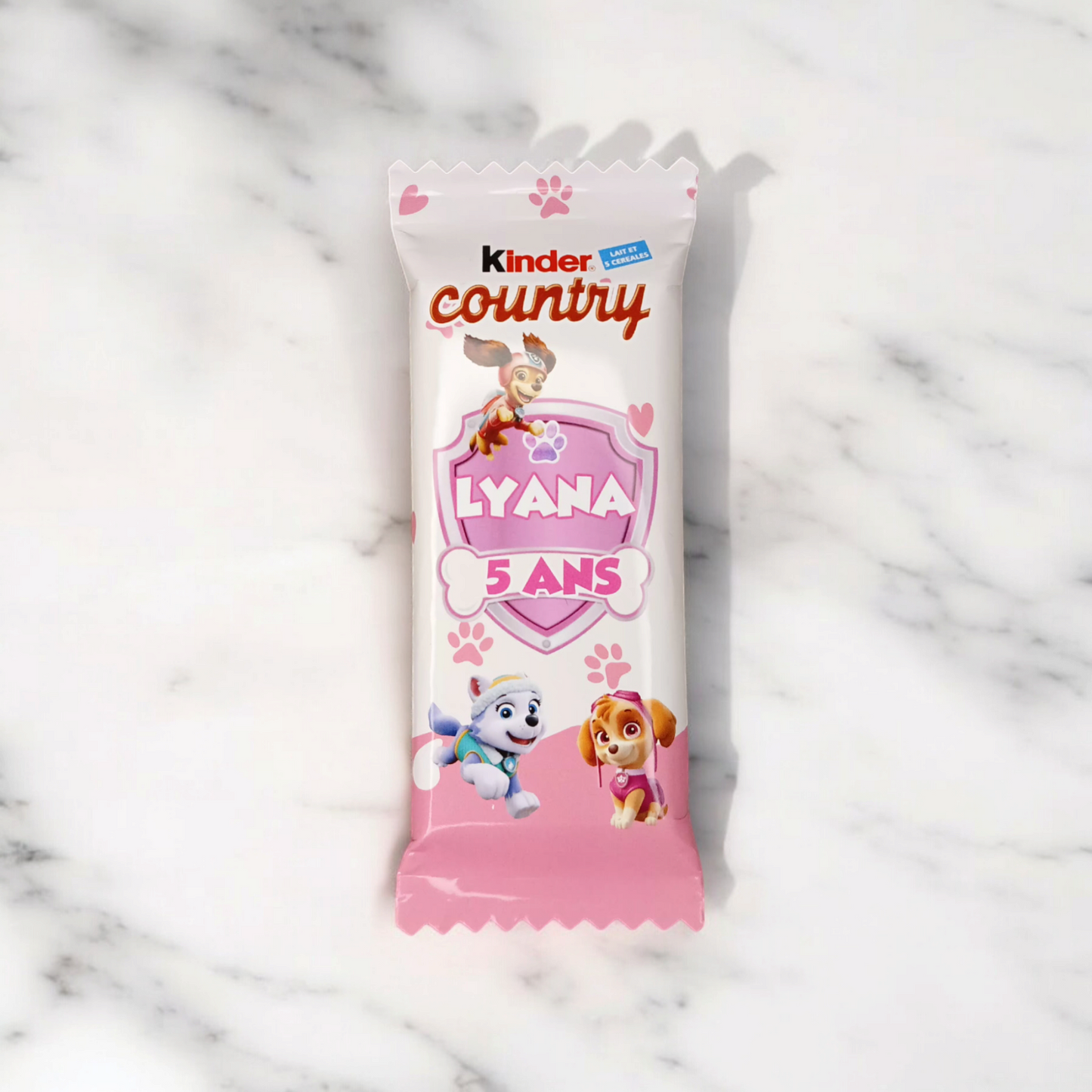 Kinder Country