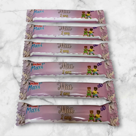 Kinder Maxi