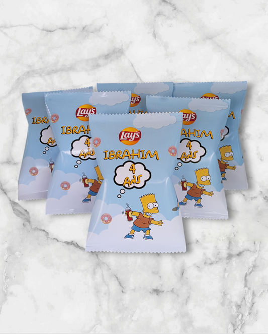 Chips Lays