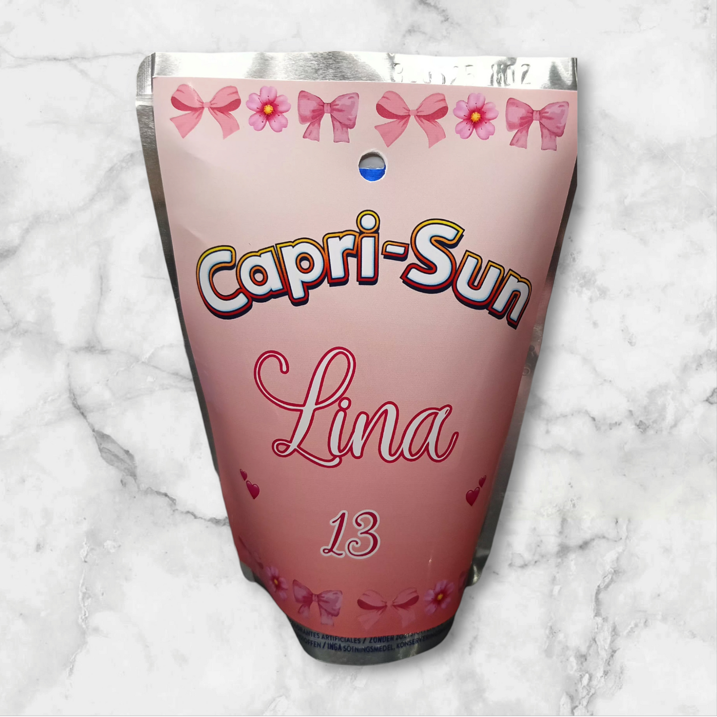 Capri Sun
