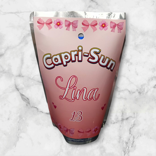 Capri Sun
