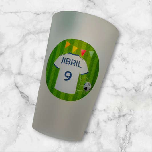 Verre réutilisable