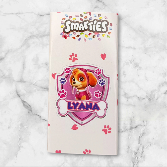 Smarties
