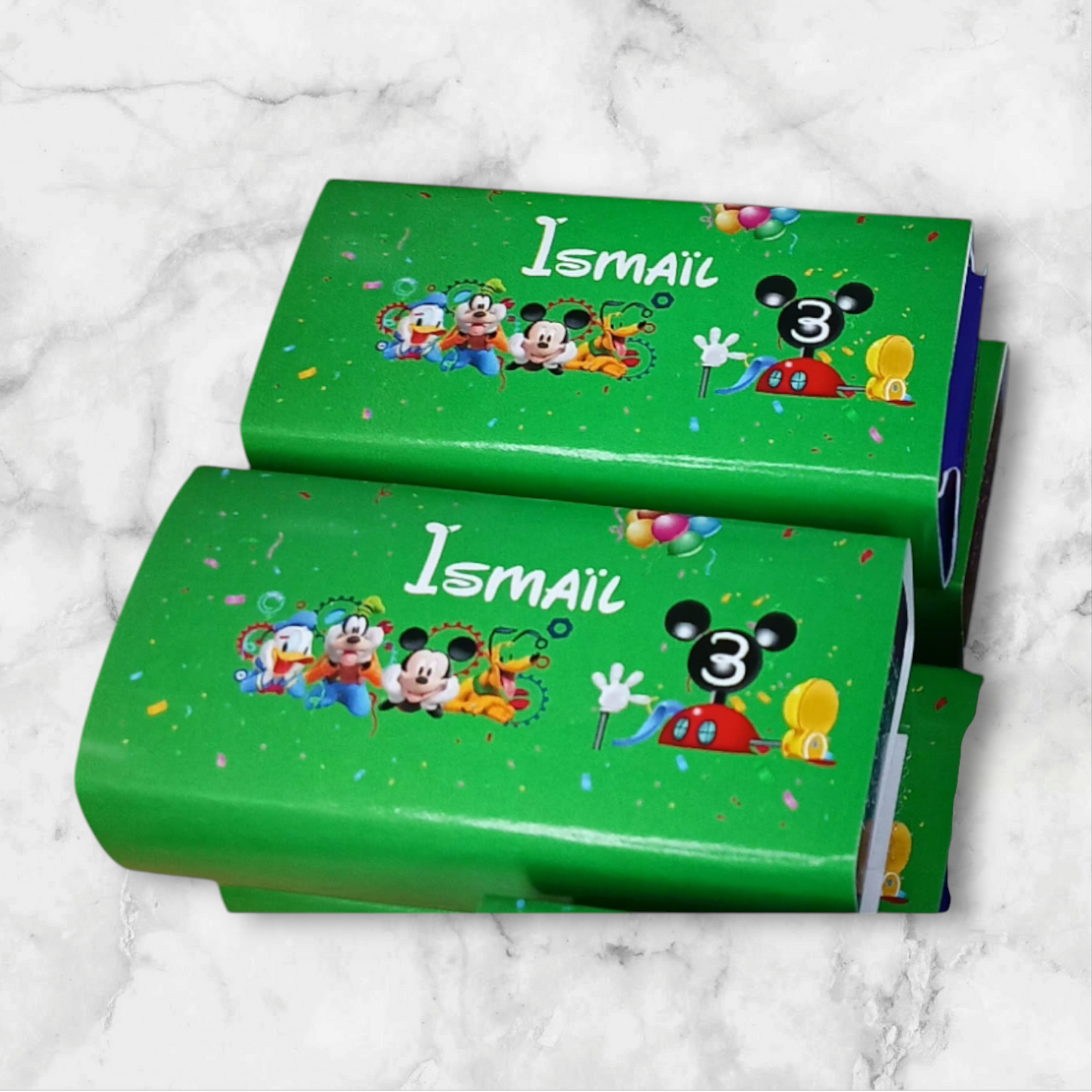 Smarties