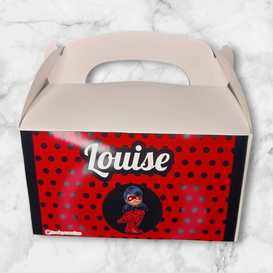 Boîte lunch