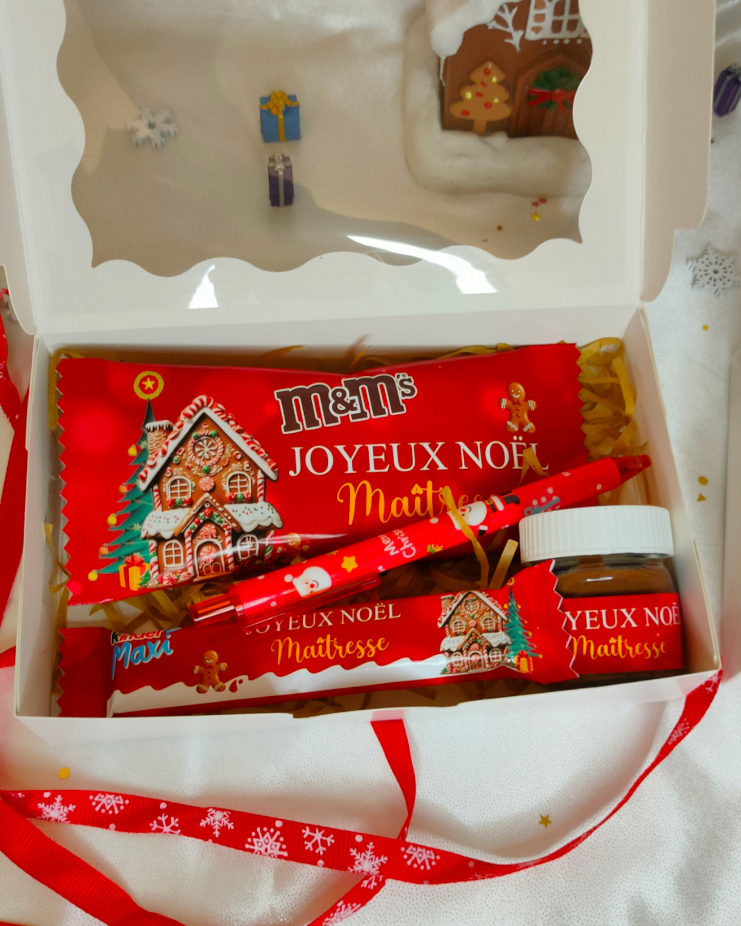 Sweet Box