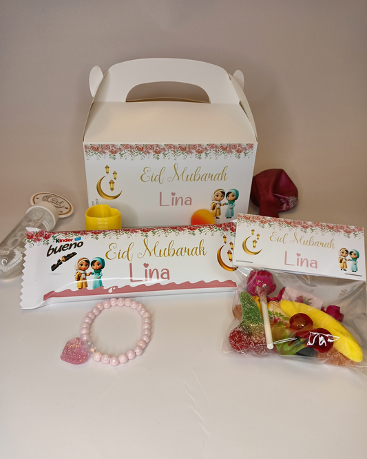 Kids Box
