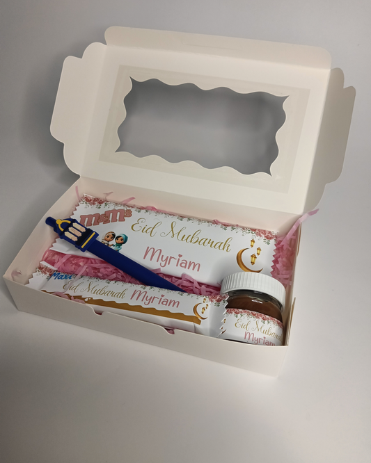 Sweets box