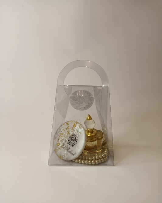Magnet Bag