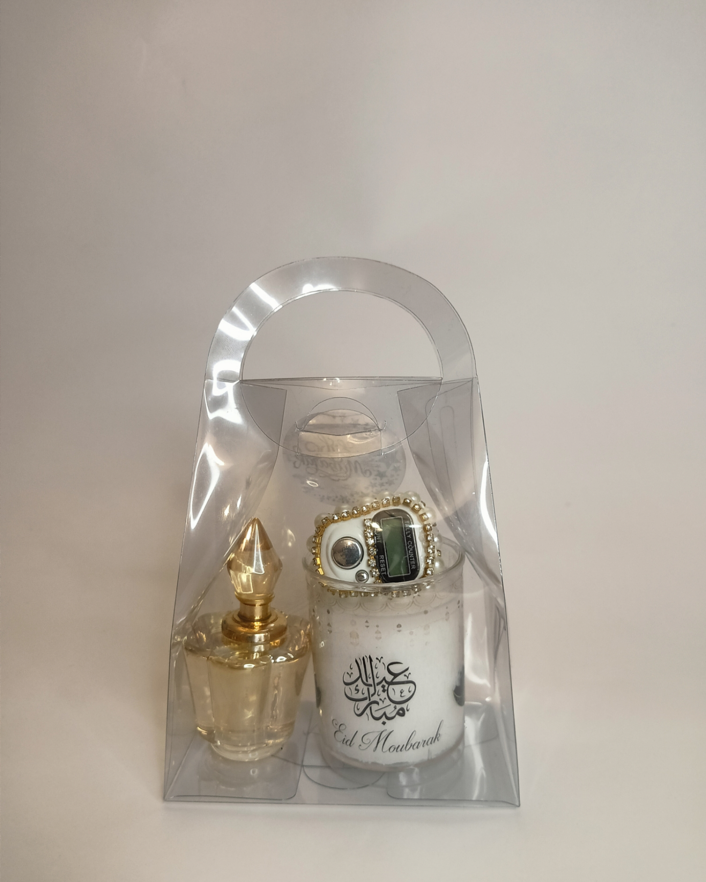 Candle Bag