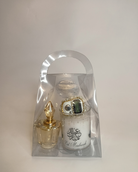Candle Bag