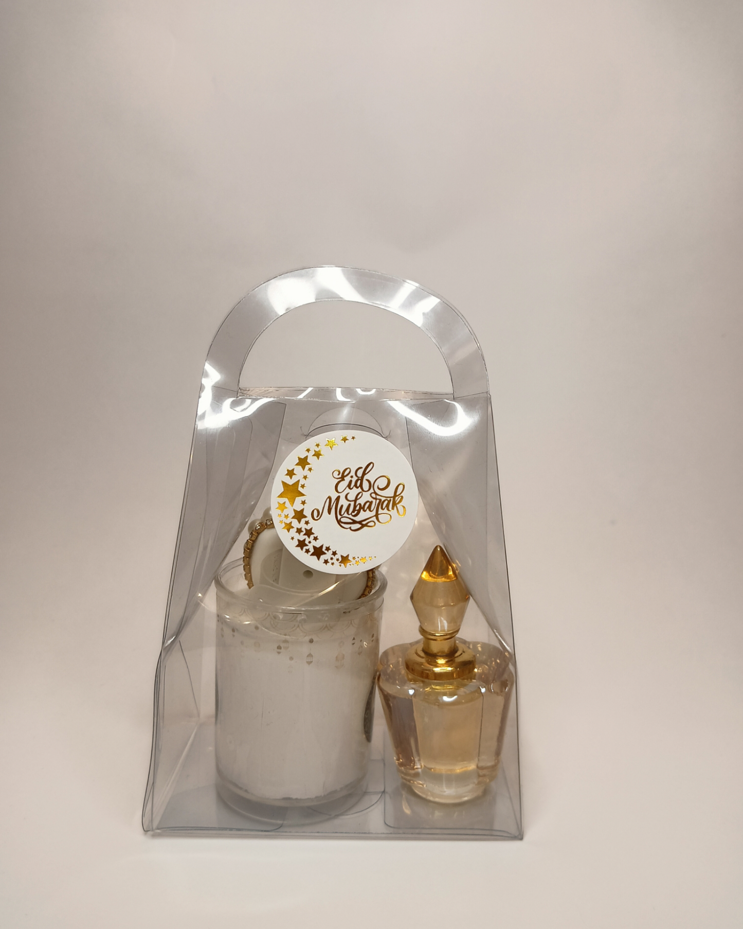 Candle Bag