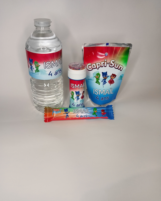 Kid Pack
