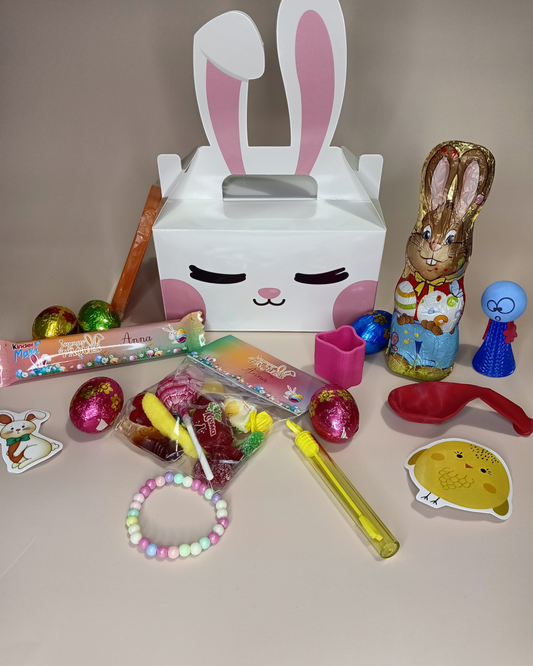 Box Bunny