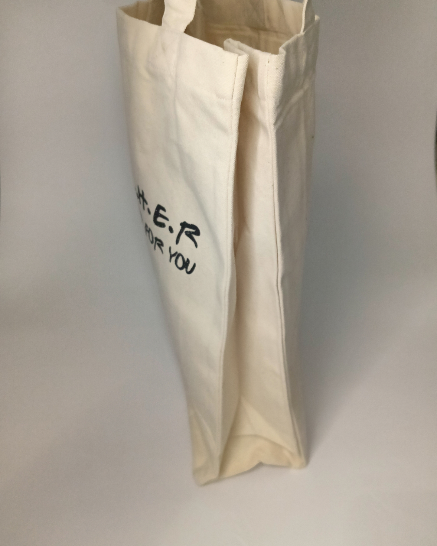 Tote bag en coton