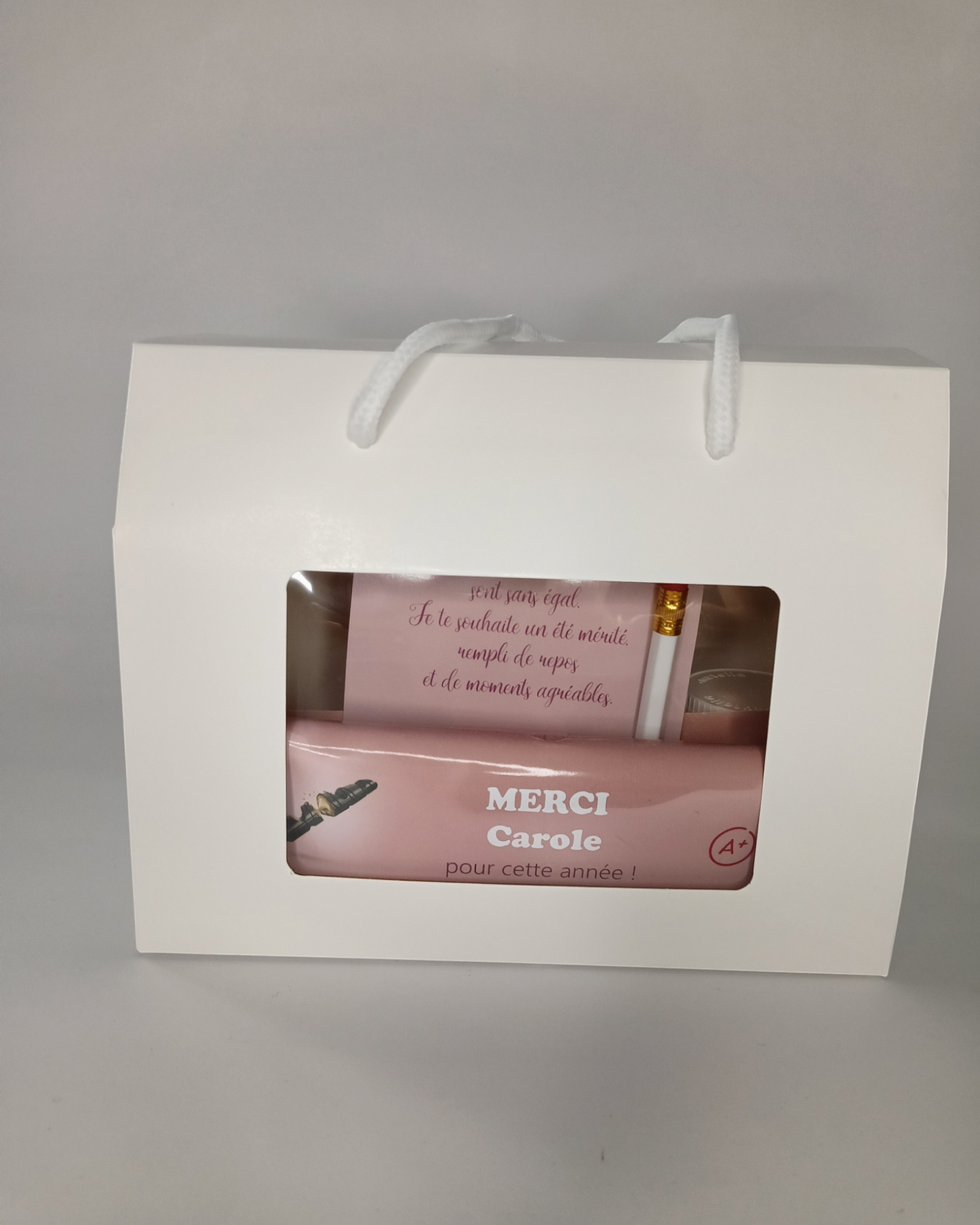 Coffret XXL