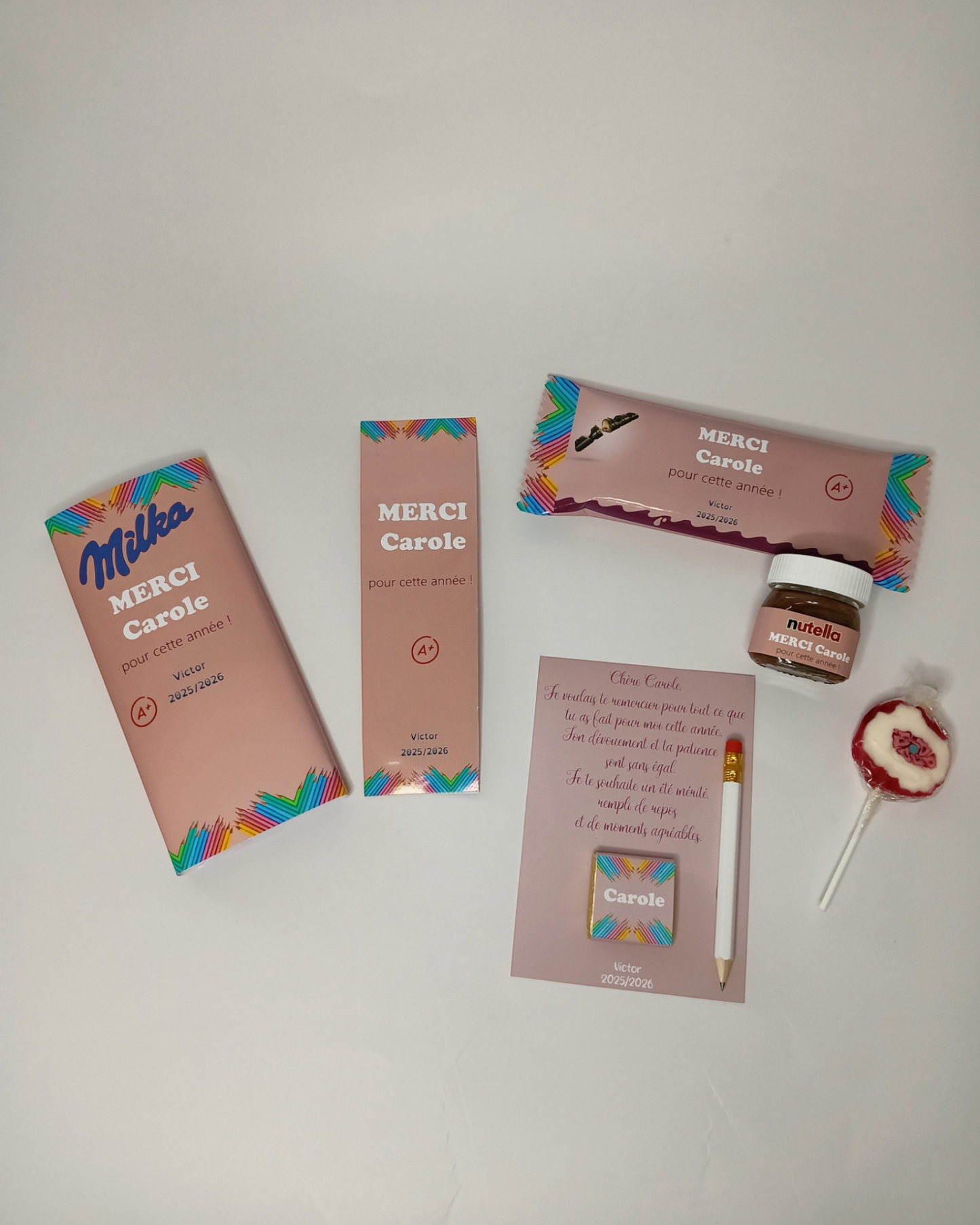 Coffret XXL
