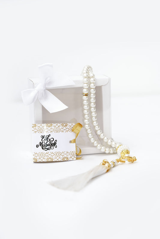 Coffret Tesbih Chocolat