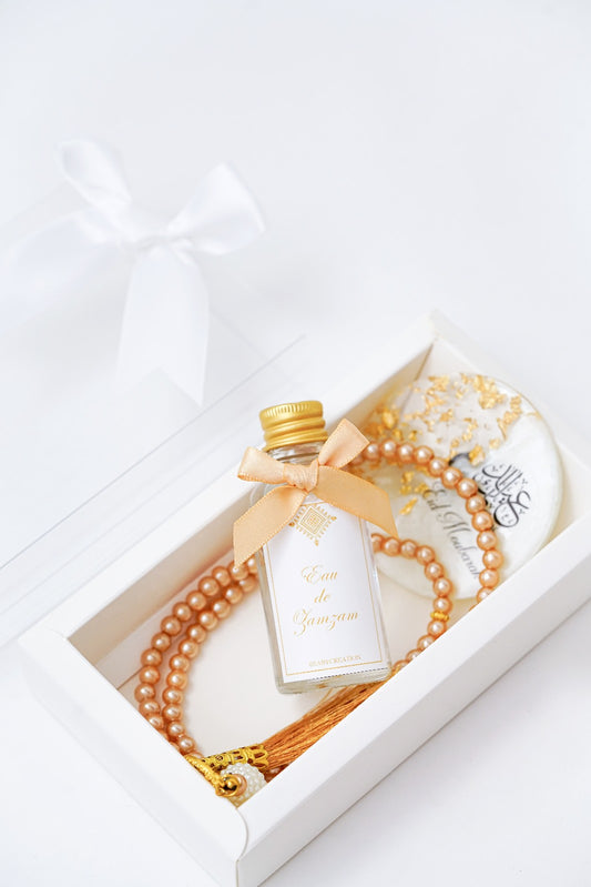 Coffret Deeny